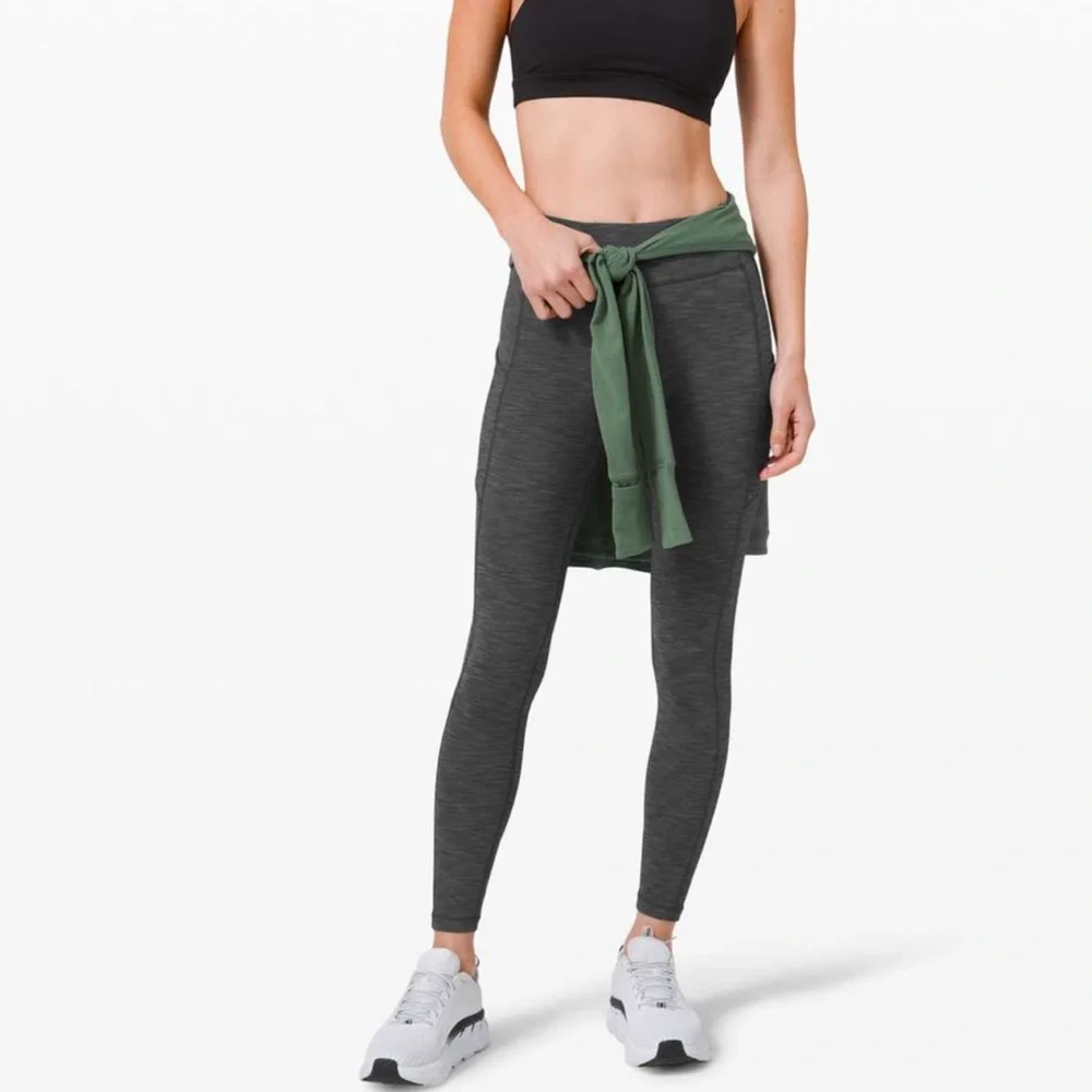 Lululemon Speed Up Tight 28